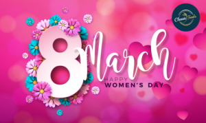 Womens Day Cakes Online Trichy